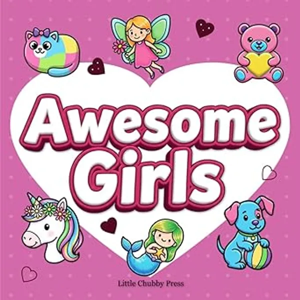 Awesome Girls