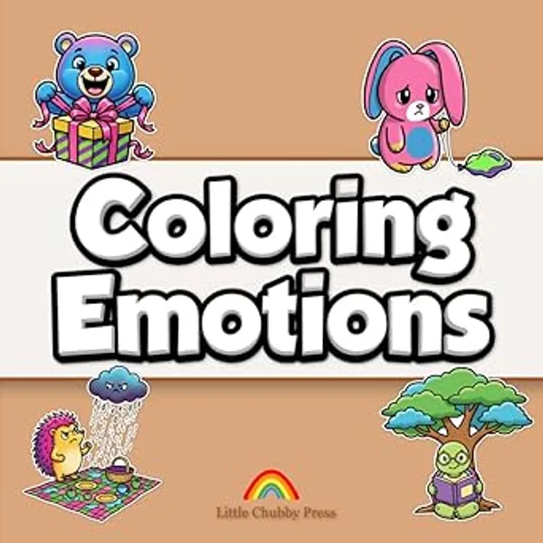Coloring Emotions