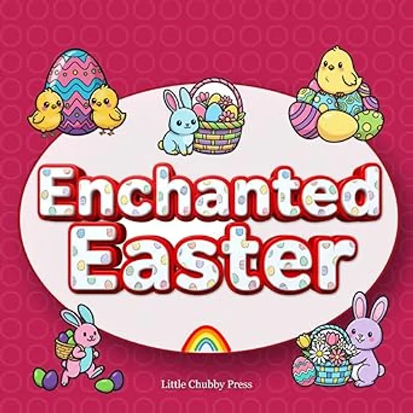 Enchanted Easter