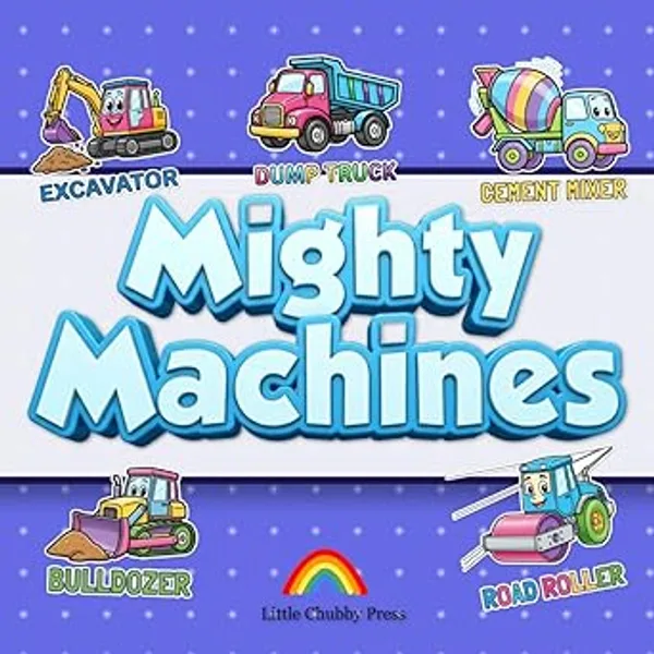 Mighty Machines